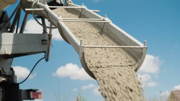 Best Concrete Driveway Installation in Augusta, GA