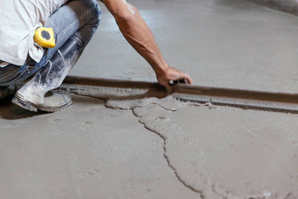 Best Concrete Driveway Installation in Augusta, GA