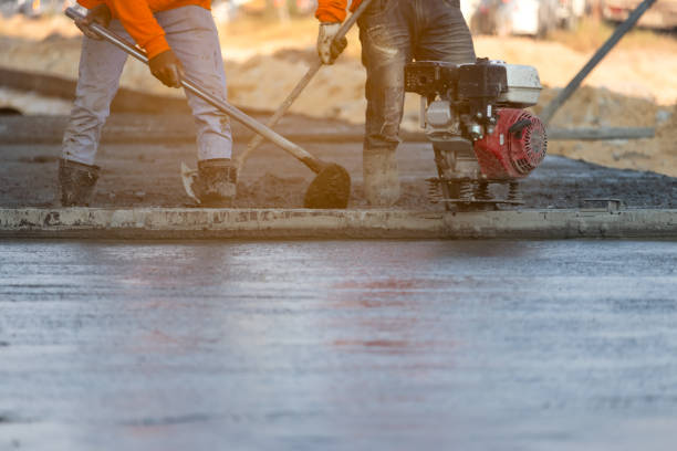 Best Concrete Removal and Replacement in Augusta, GA