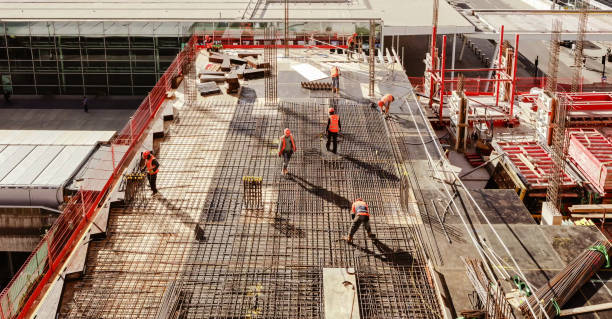 Best Concrete Grinding and Polishing in Augusta, GA