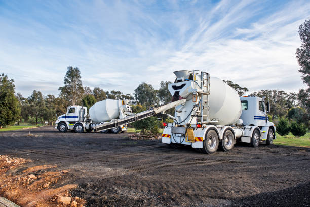 Best Commercial Concrete Services in Augusta, GA