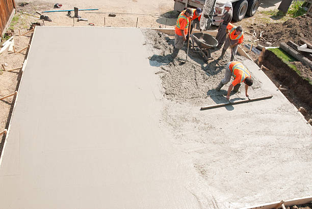 Best Concrete Demolition Services in Augusta, GA