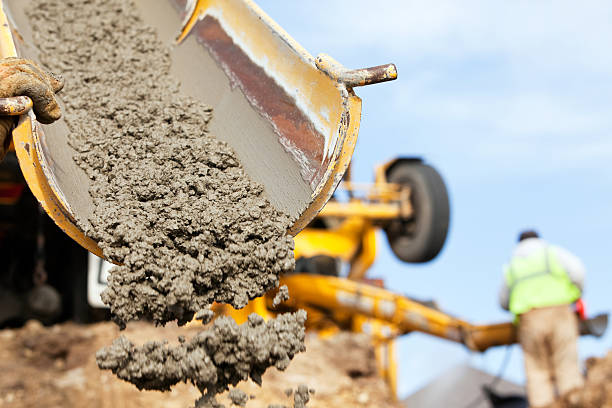 Best Stamped Concrete Services in Augusta, GA