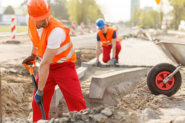 Best Industrial Concrete Flooring in Augusta, GA