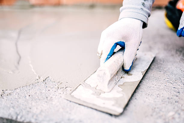 Best Concrete Foundation Repair in Augusta, GA